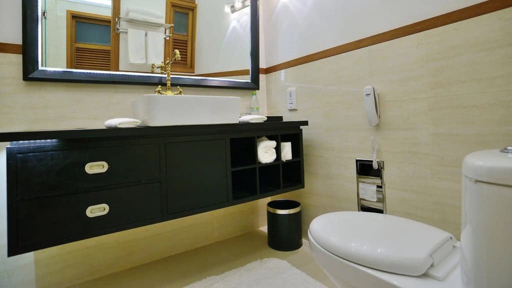 Marina Boutique Hotel - photo 14