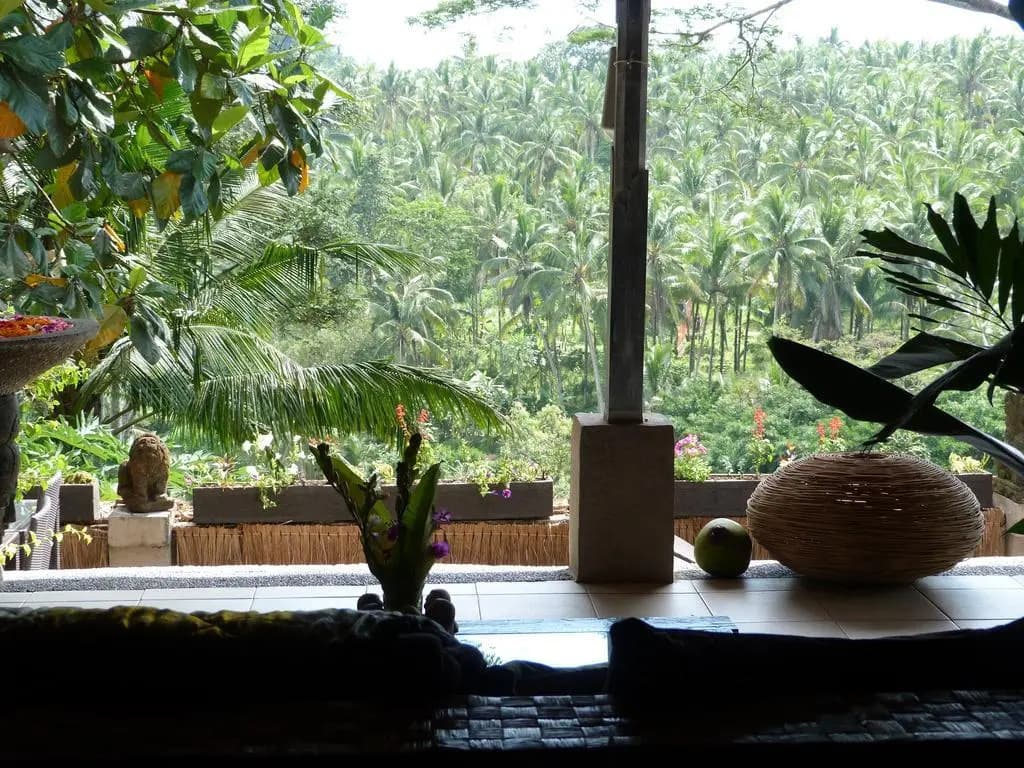 Green Spirit Villa - photo 17