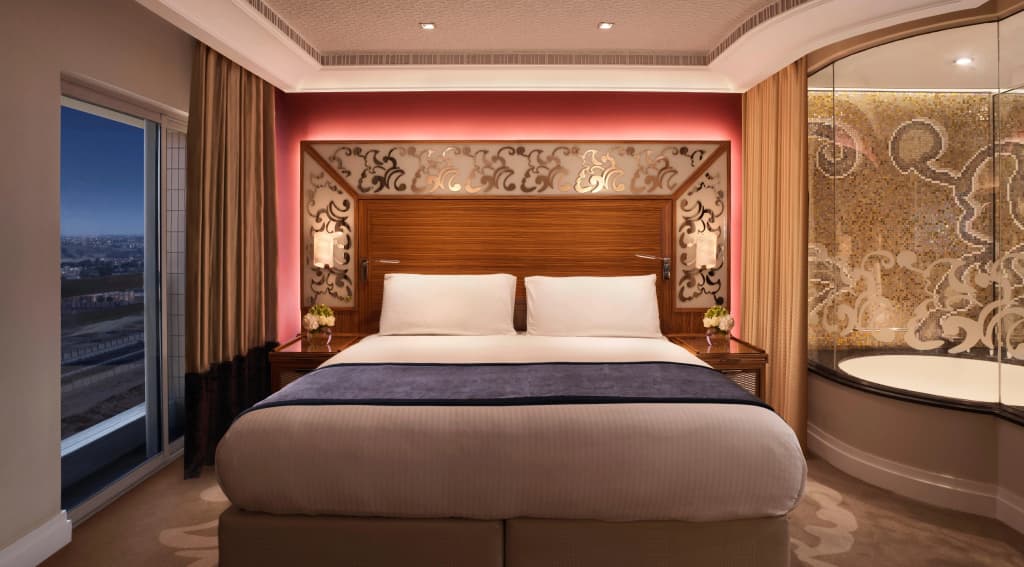 InterContinental Cairo Citystars by IHG Hotel - photo 31