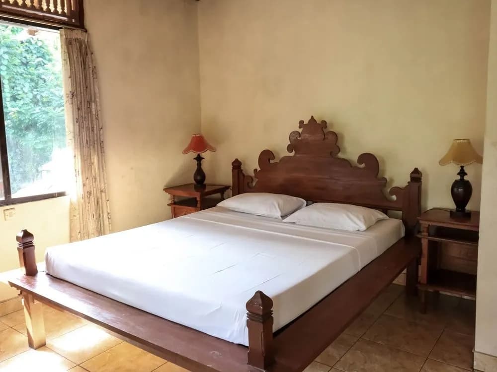 Kajeng Bungalow - main photo