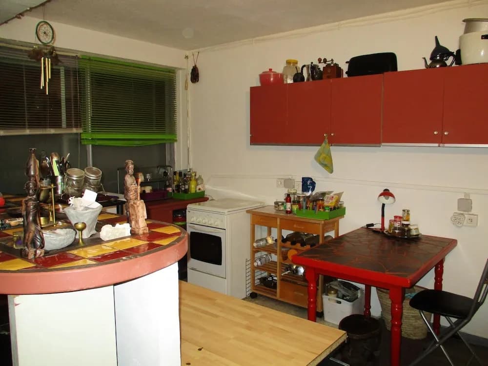 Apartment with 2 Bedrooms in Nice, with Wifi - 3 Km From the Beach - photo 11
