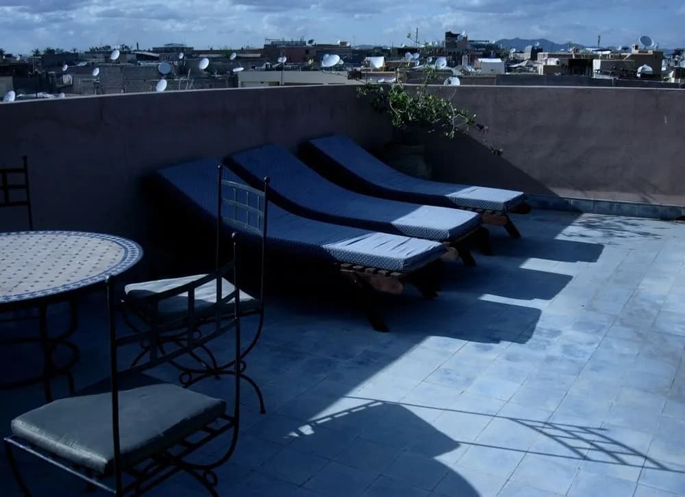 Riad Bounaga - photo 3