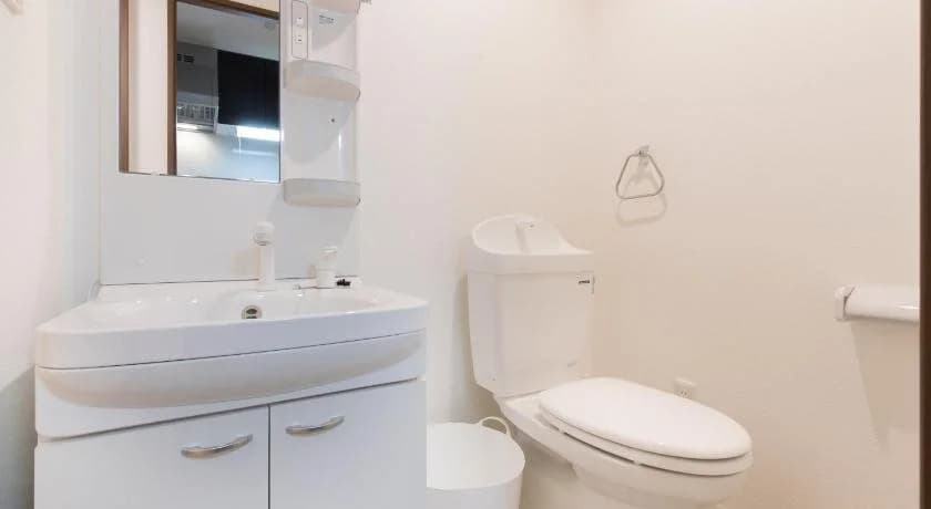 Co Labo Apartment Tennoji - photo 7