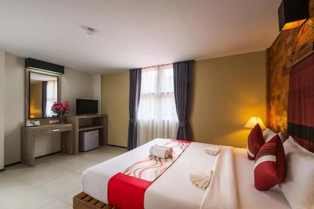 Baan Ban Dalay - photo 6