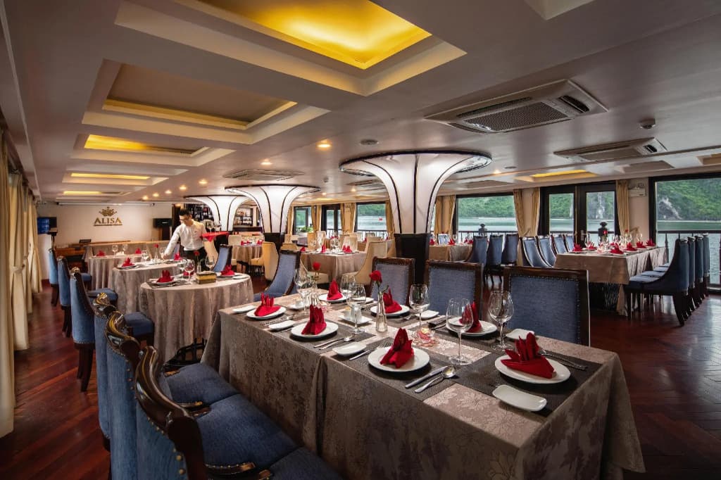 Alisa Premier Cruise - photo 18