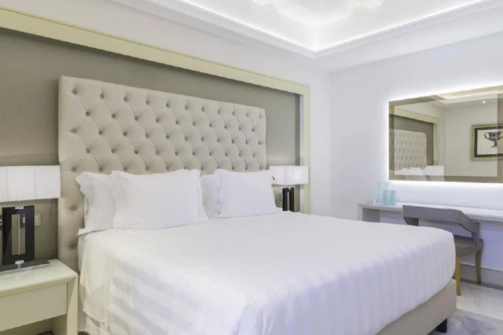 Aleph Rome Hotel, Curio Collection by Hilton - photo 4