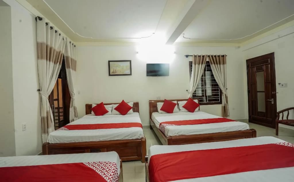 Windy River Homestay - photo 30