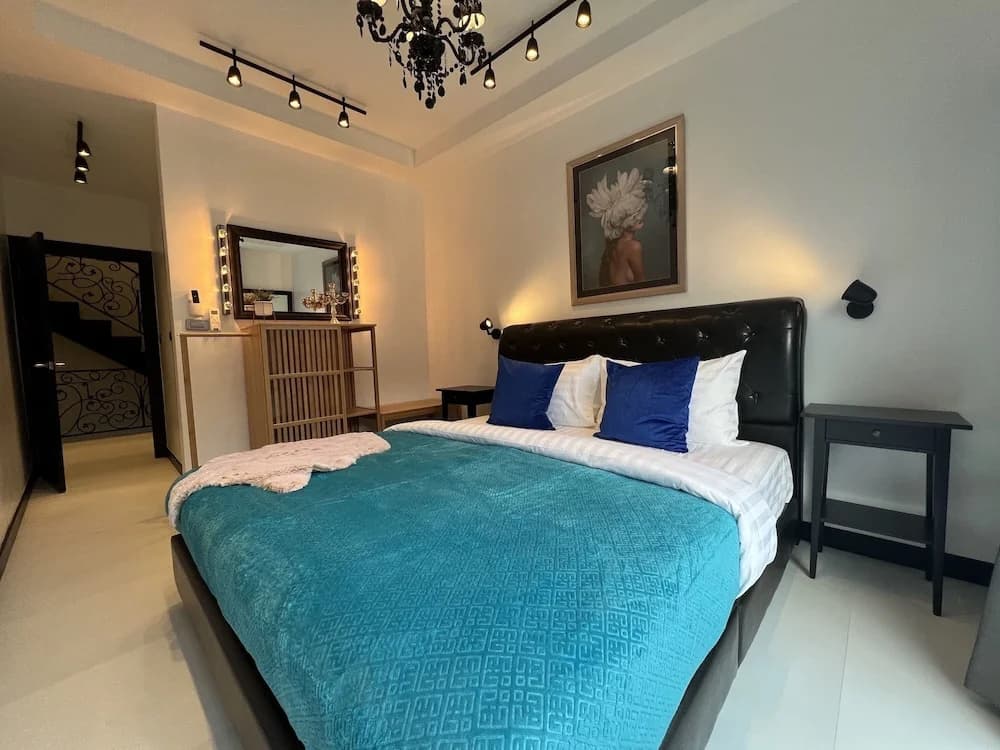 Premium Pool Villas Pattaya - photo 3