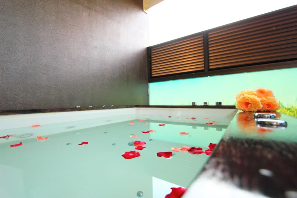 The Guest Hotel & Spa - photo 24