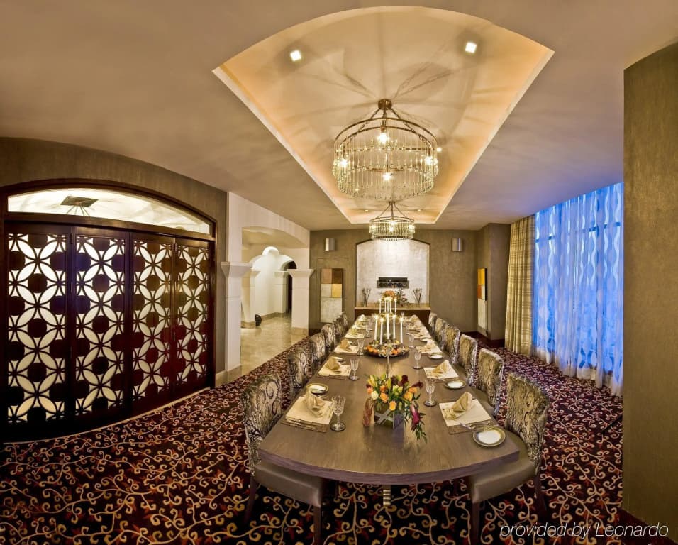 The H Dubai - photo 3