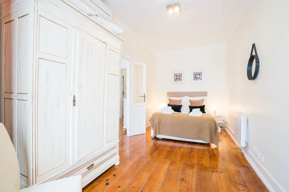 São Bento Authentic Apartment - photo 5