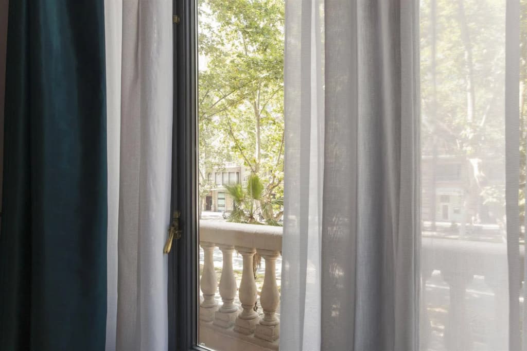 Umma Barcelona B&B Boutique - photo 6