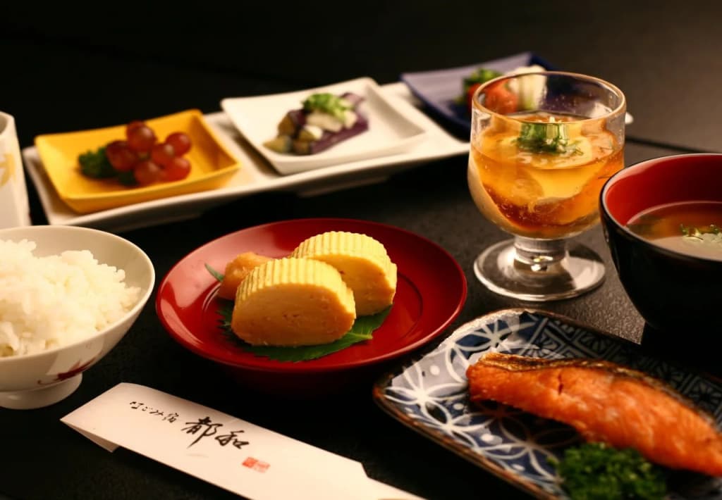 Towa Ryokan - photo 9