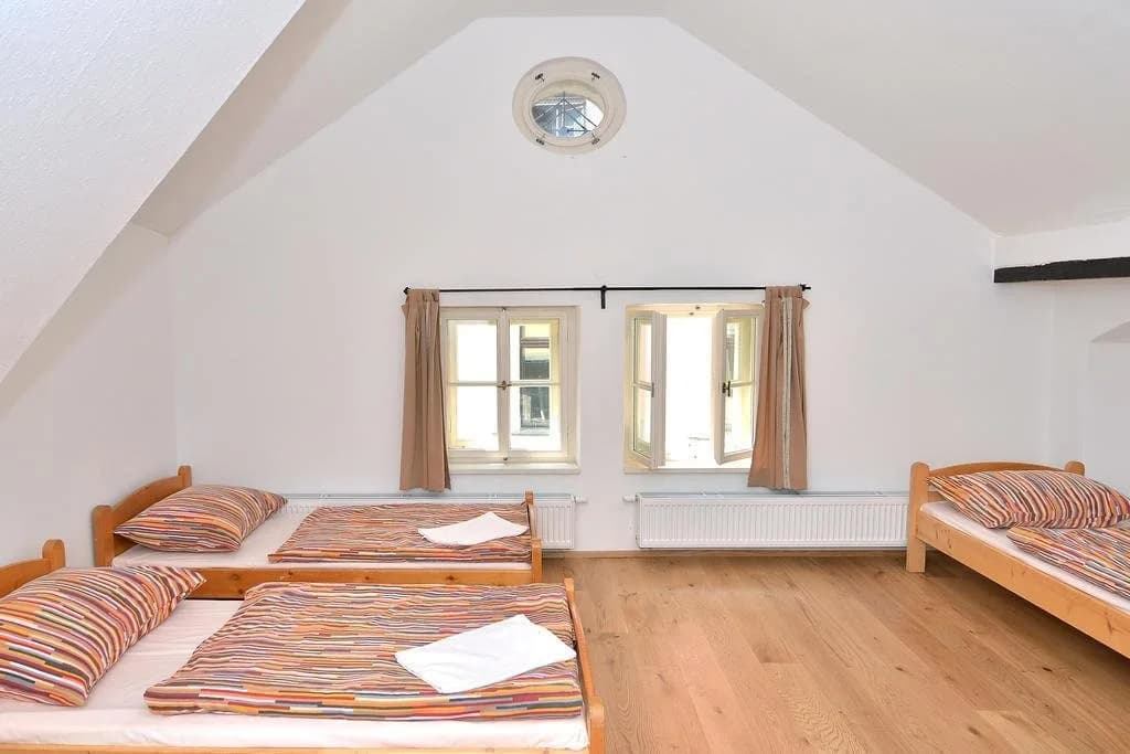 Ritchies Hostel - photo 6