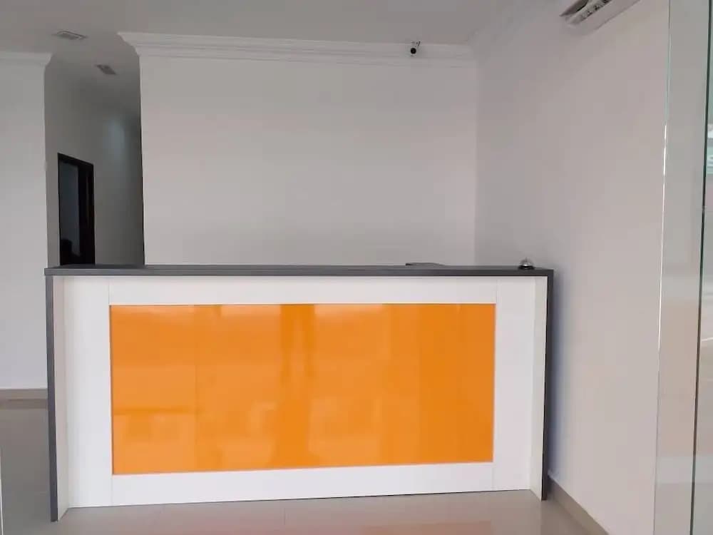 Orange Villa Hotel - photo 4