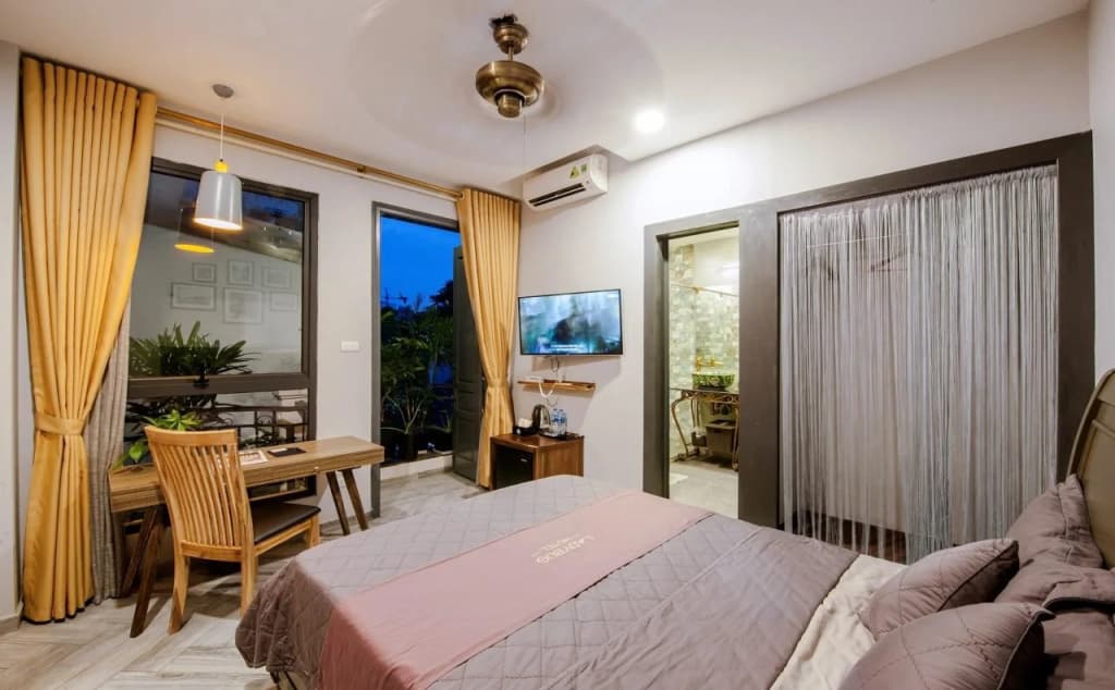 Ladybug Boutique Villa - photo 5
