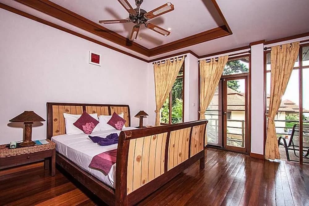 Ban Talay Khaw O3 - 3 bedrooms - photo 6