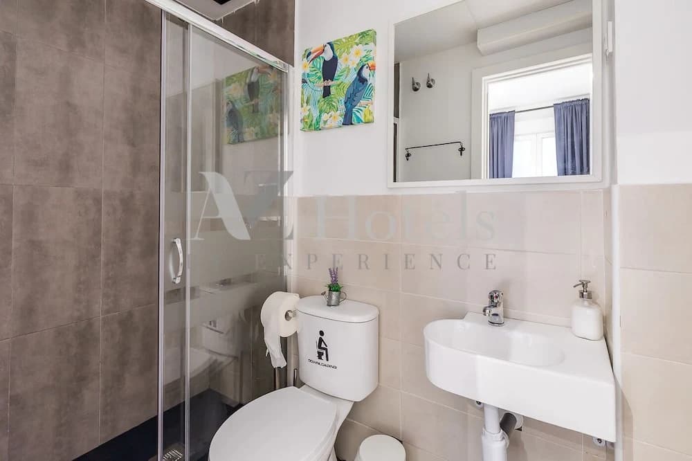 AYZ Juan de Mena - Auto check-in property - photo 8
