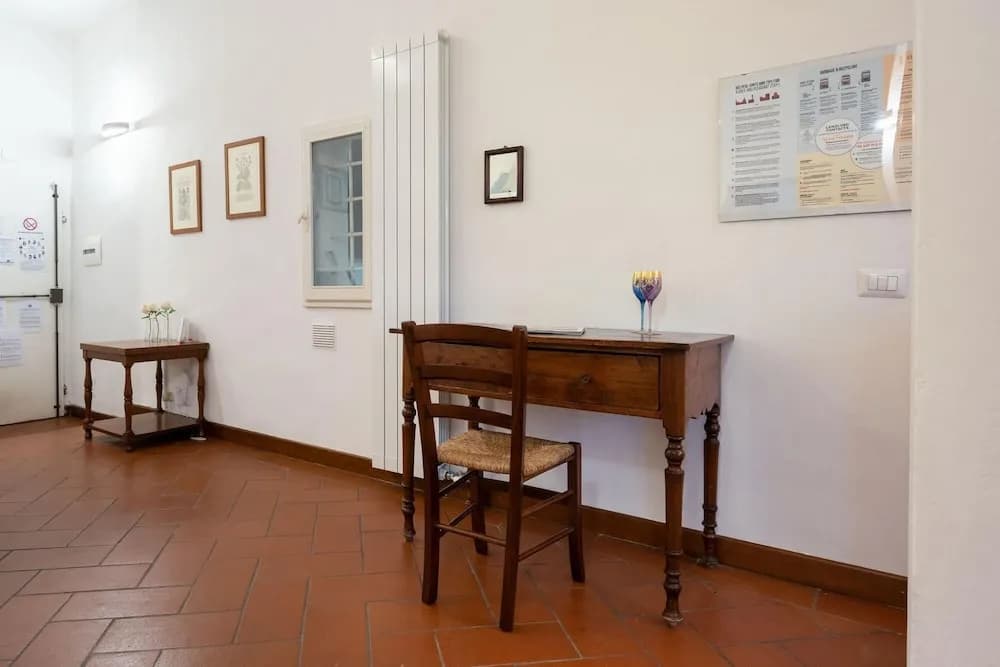 Appartamento San Gallo - photo 5