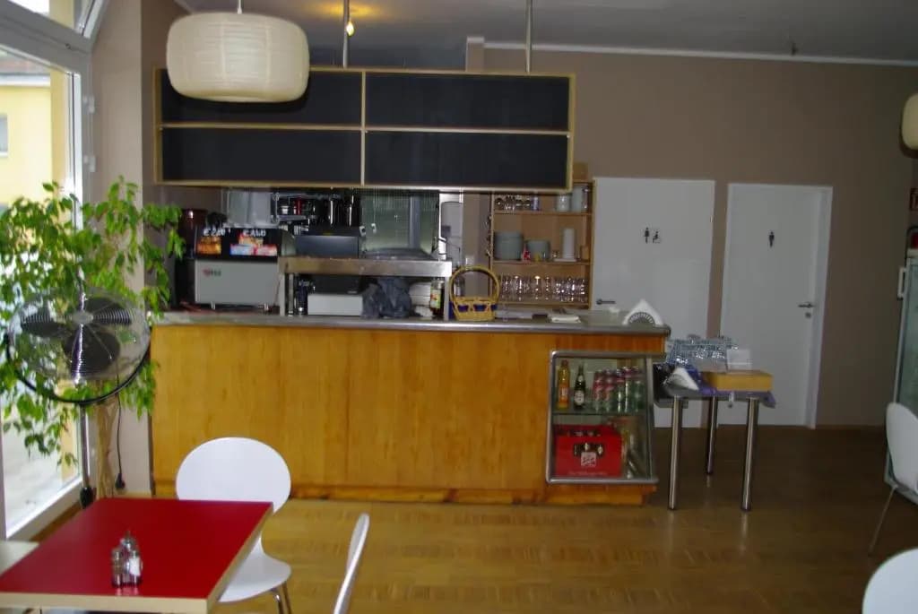 Workbase Hostel - photo 17