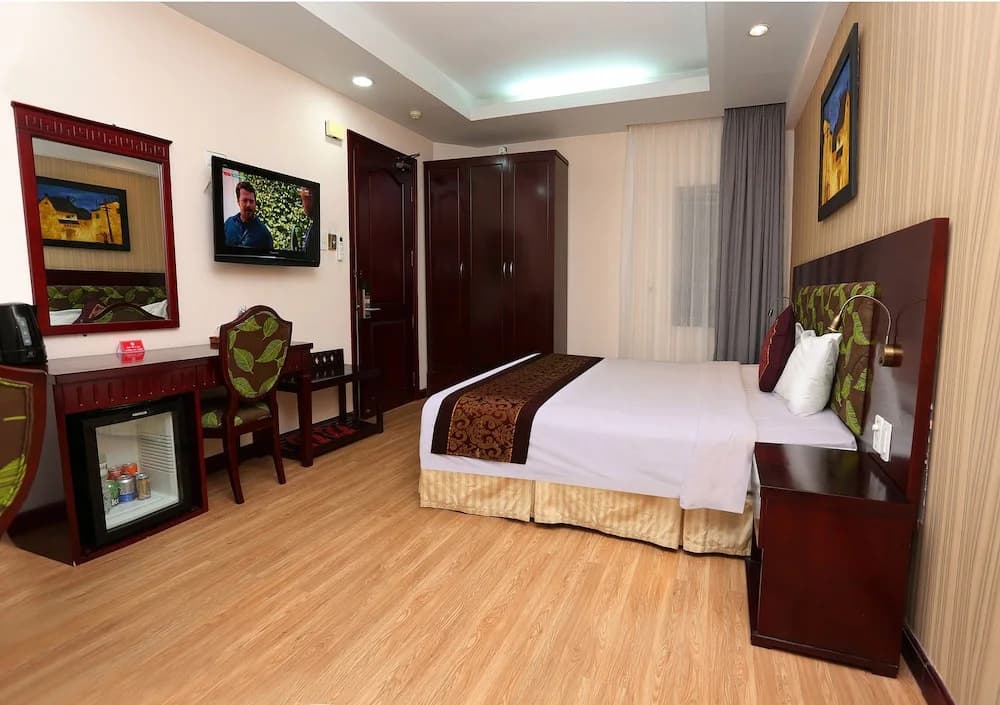Phu Quy Hotel - photo 7