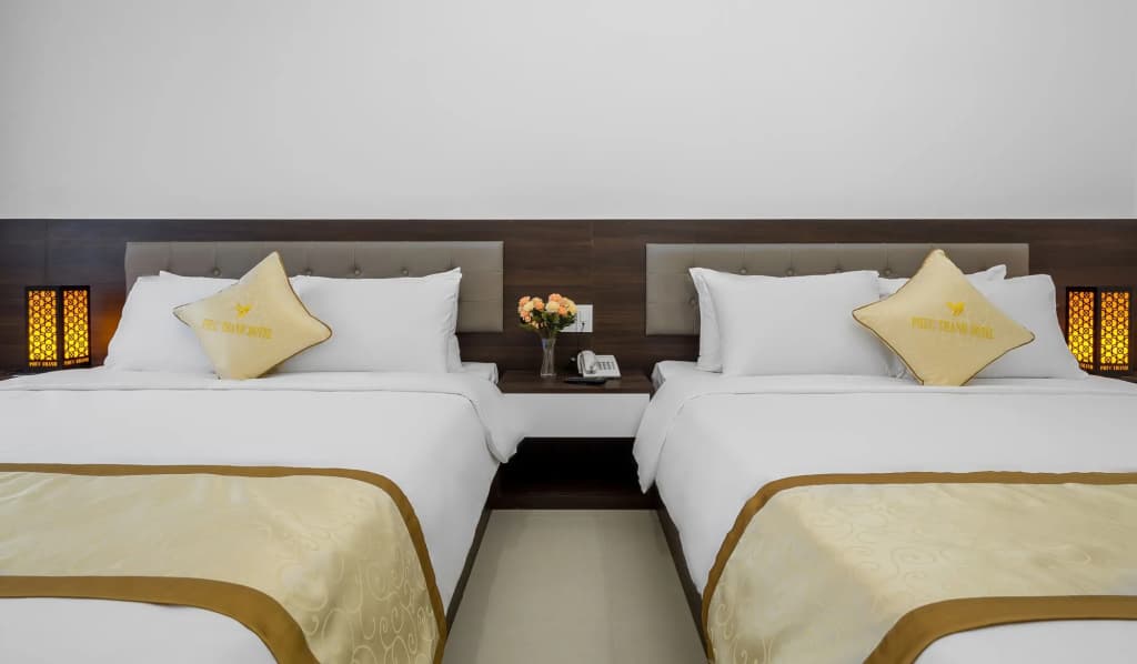 Phuc Thanh Hotel - photo 5