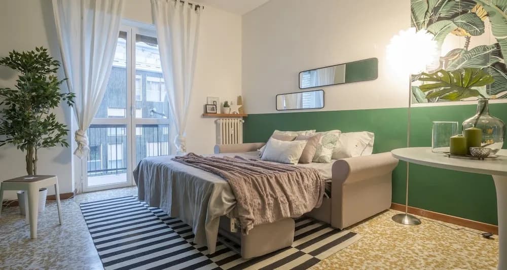 The Night Out Apartment - photo 7