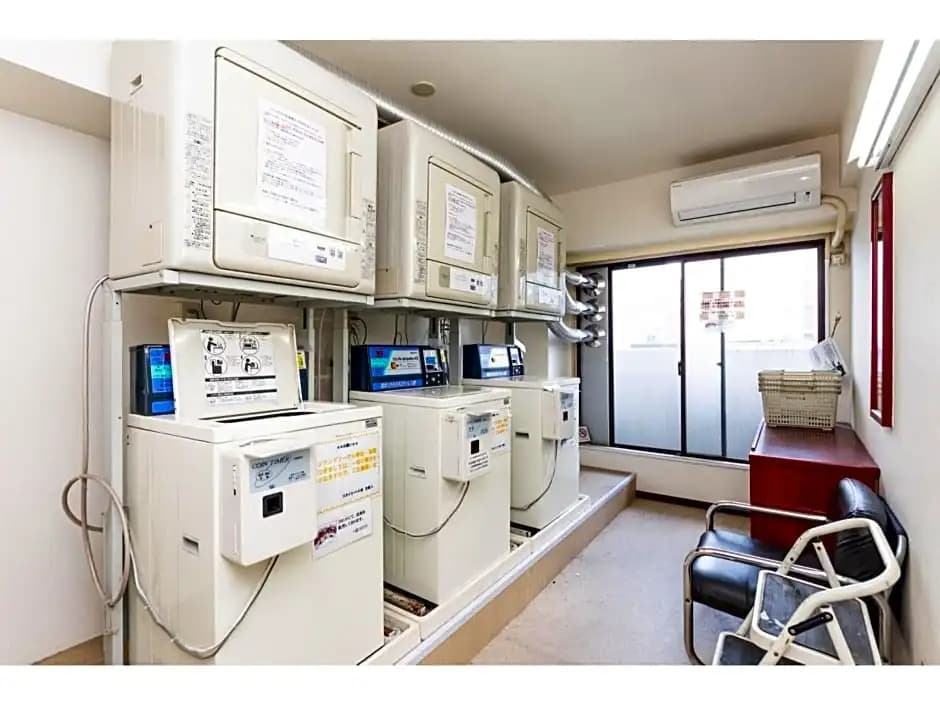 Sky Heart Hotel Koiwa - Vacation STAY 49103v - photo 5