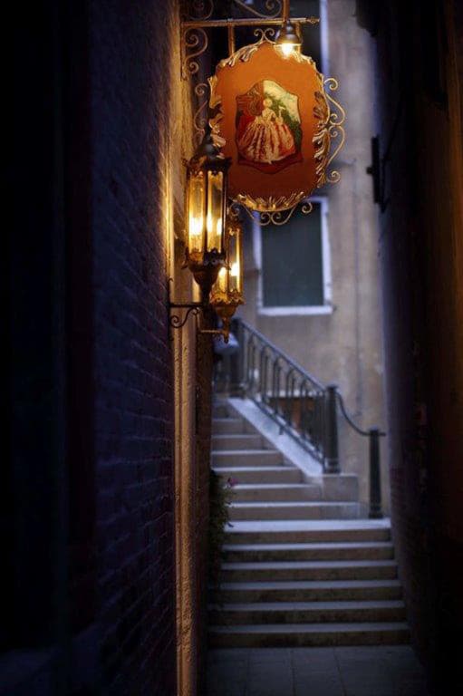 Colombina Hotel - photo 19