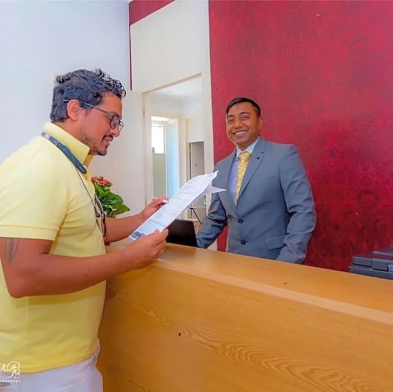 Swisslisbon Guest House - photo 12