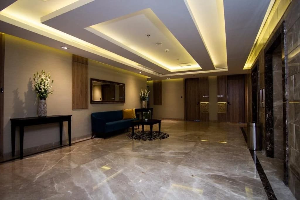 Azana Suite Hotel Antasari - photo 14