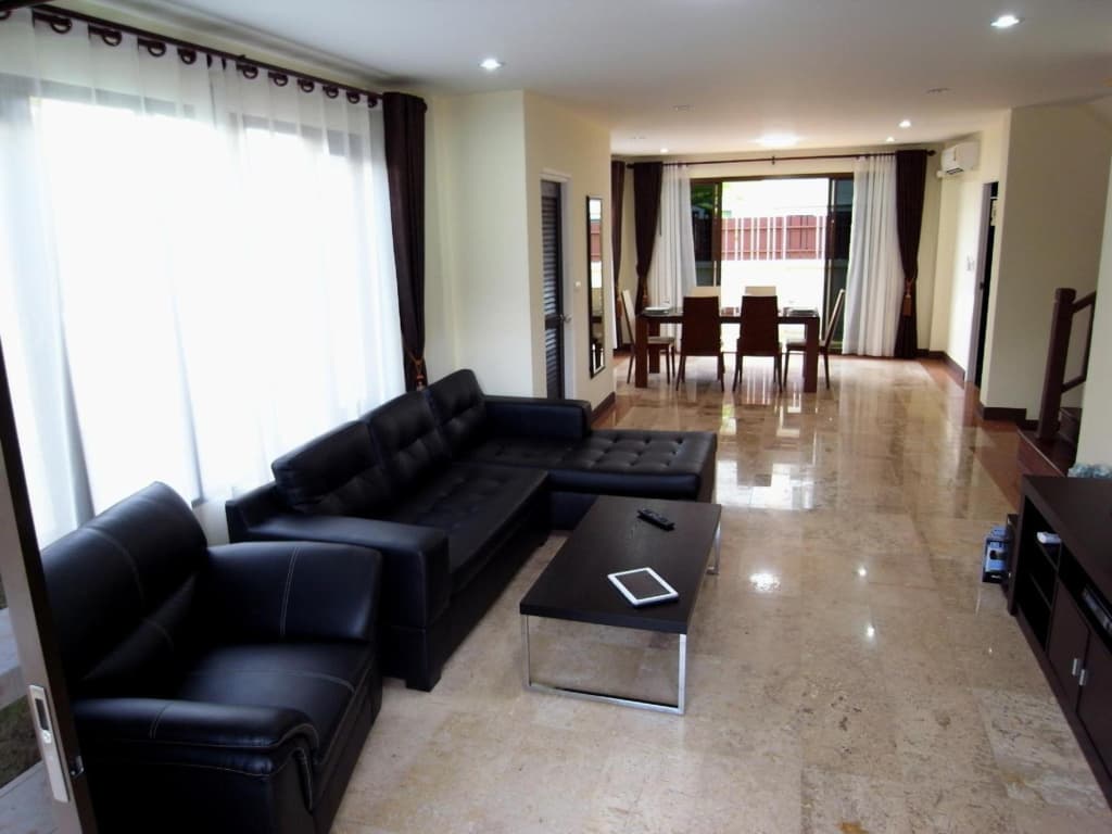 Ao Nang Pool Villa - photo 2