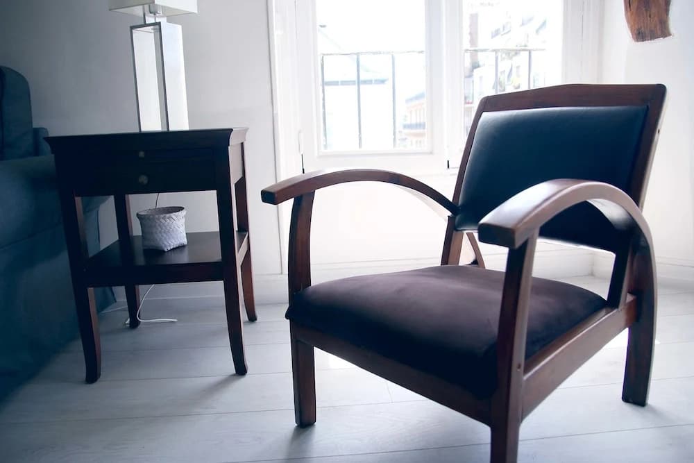 Pelican Stay - Parisian Apt Suite - photo 9