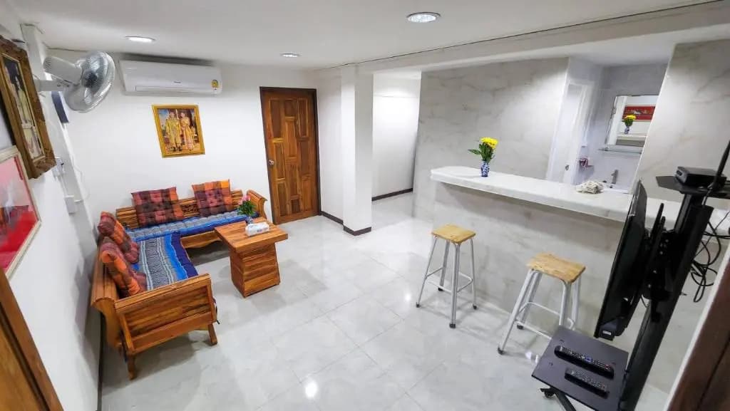 Apartment A4 Dindaeng - photo 6