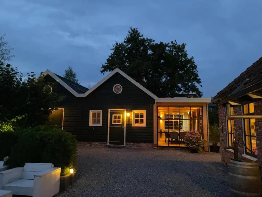 Flora’s B&B - photo 11