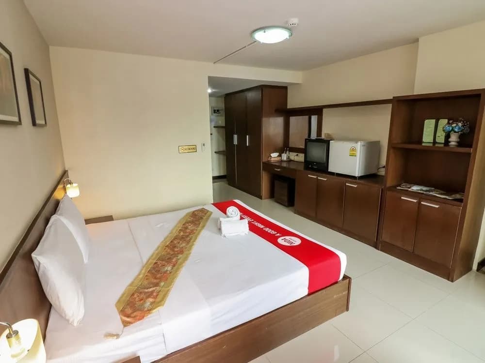 Nida Rooms Haiya 179 Stars Residenec - photo 3