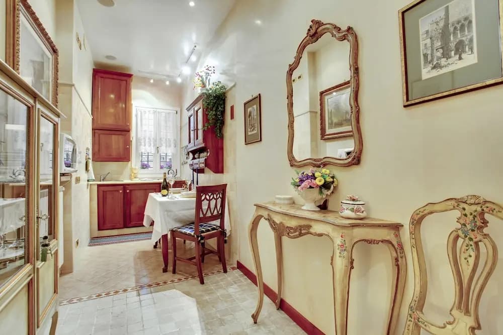 Le Vele Apartment - photo 11