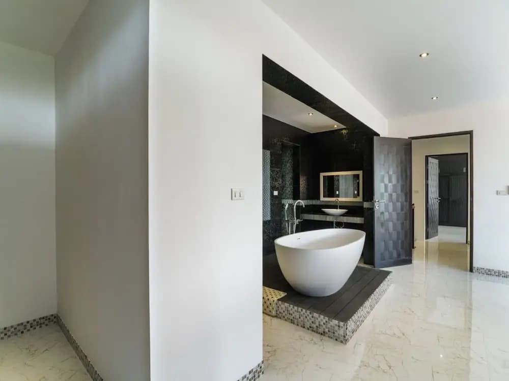 3 Bedroom Sea View Villa 2 - Chaweng Noi SDV162-By Samui Dream Villas - photo 9