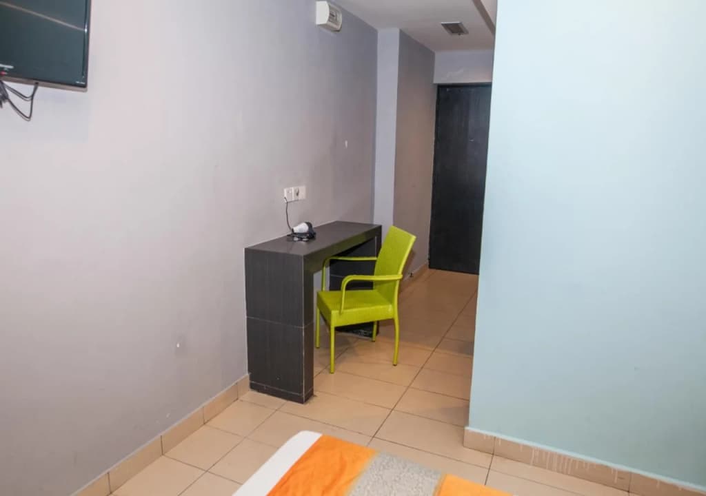 Yomi Hotel - photo 6