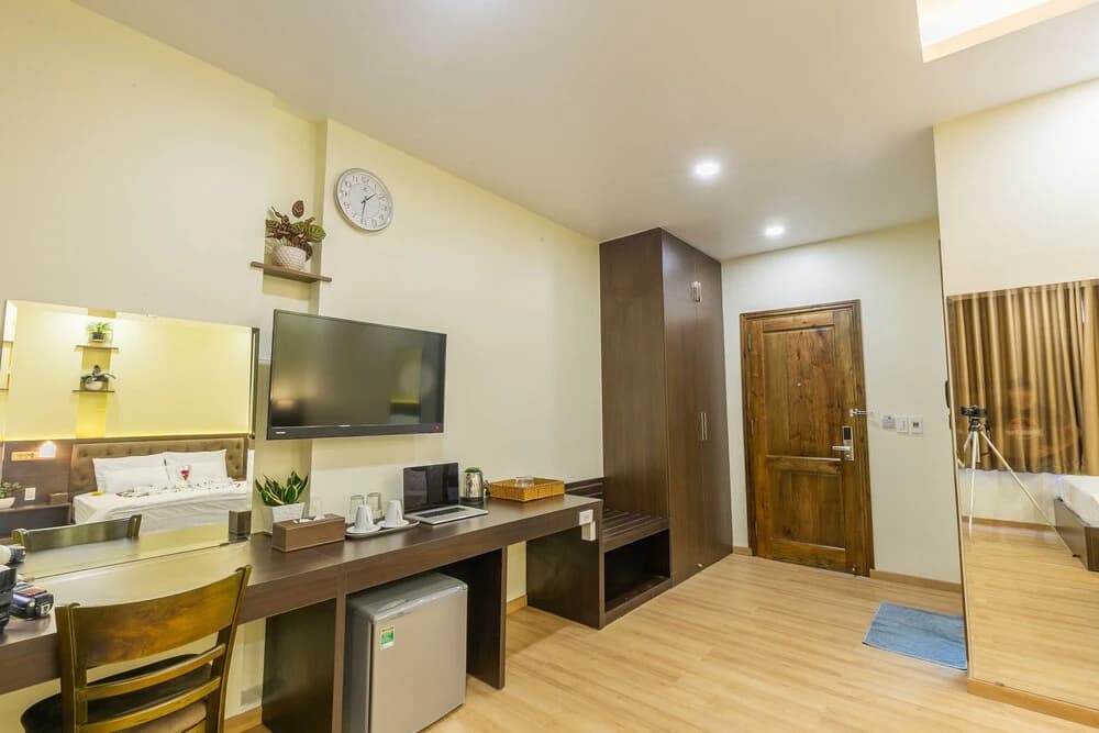 Hotel Sang Tuoi - main photo