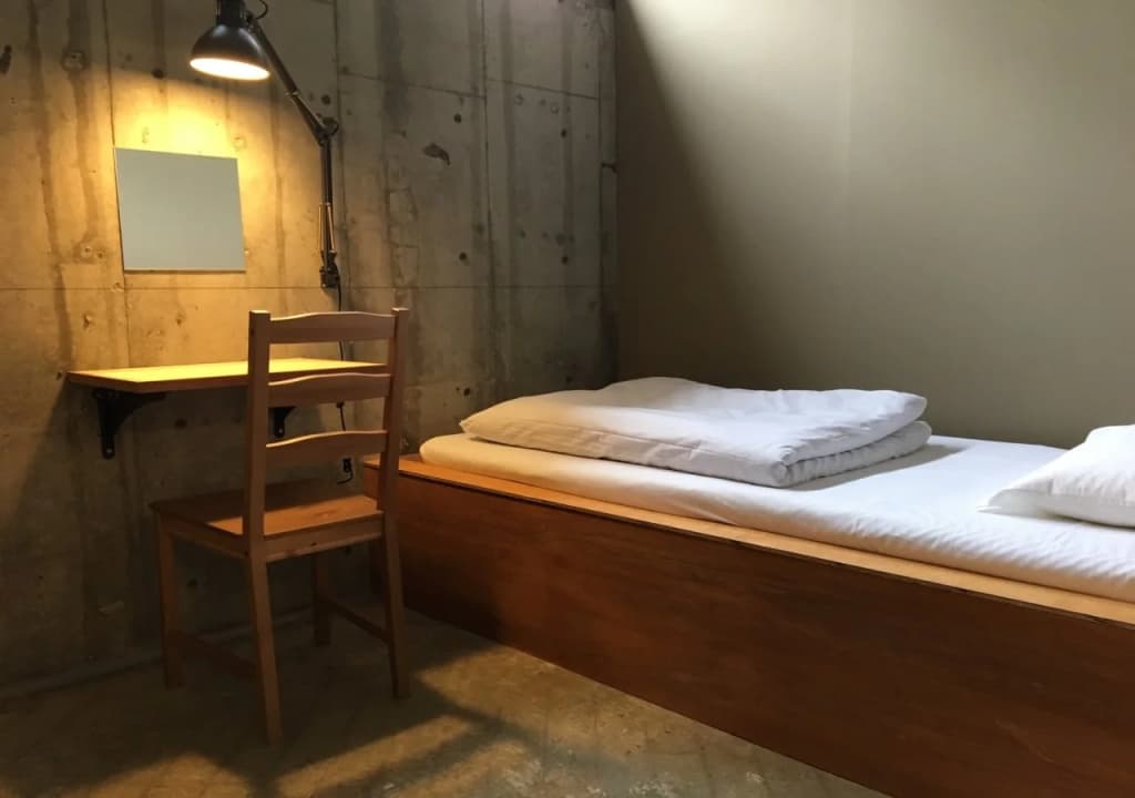 Fairfield Room - Hostel - photo 2