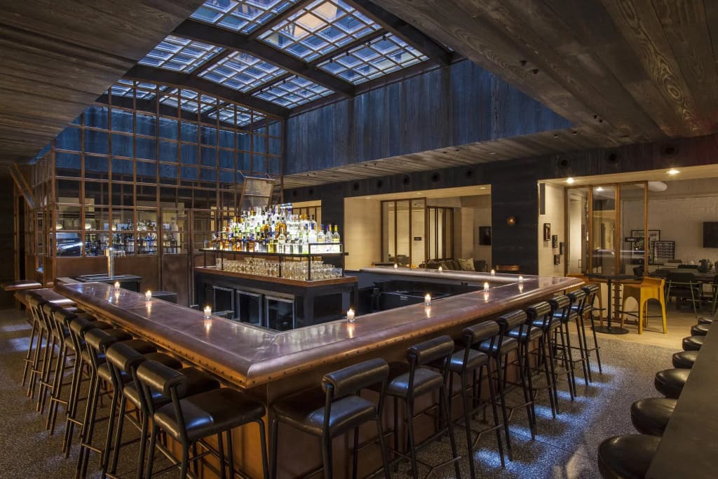 Moxy NYC Times Square - photo 21