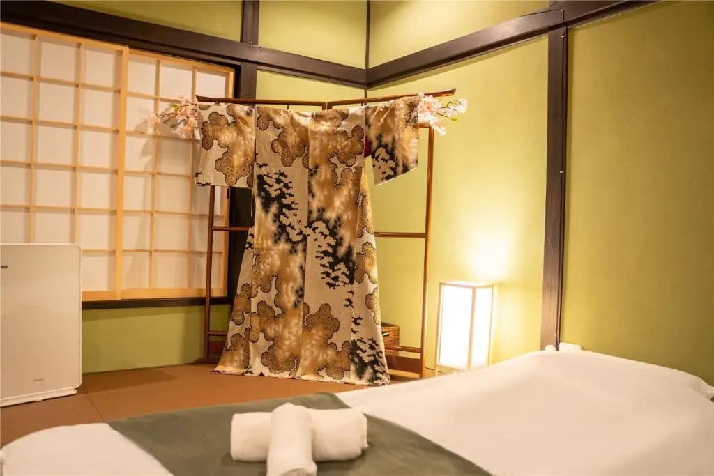 shirakabanoyado-mutsuki - photo 4