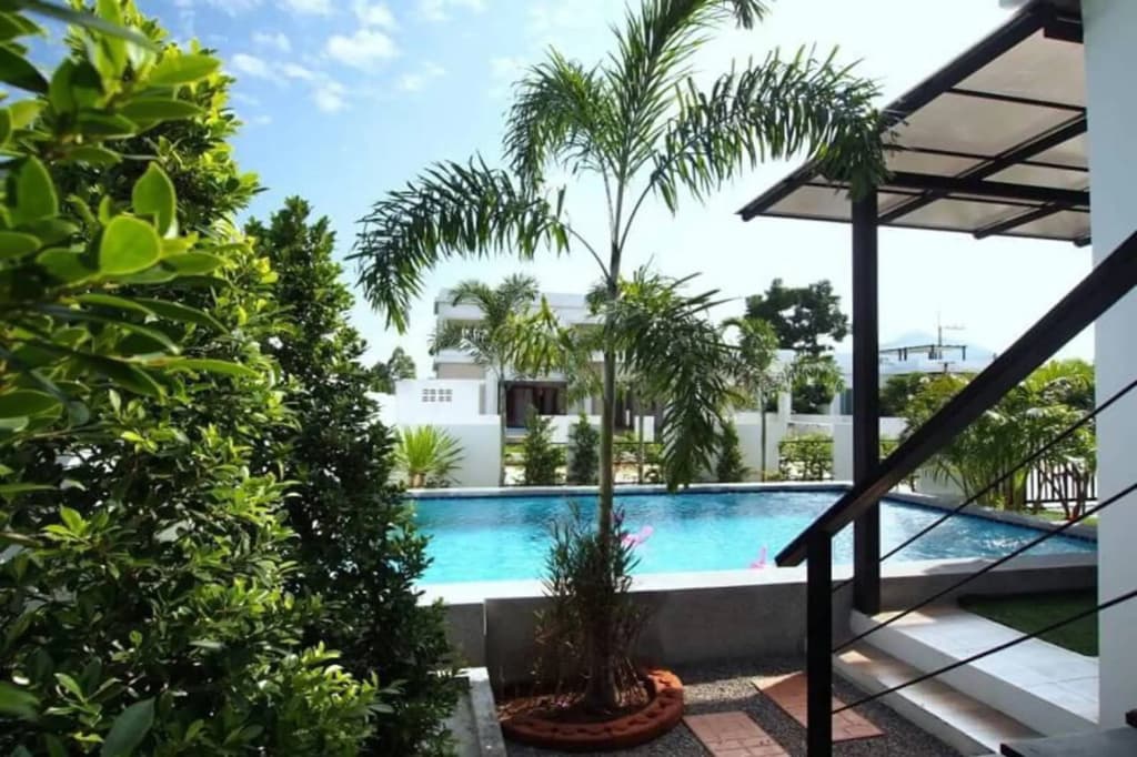 Airrin Pool Villa - photo 10