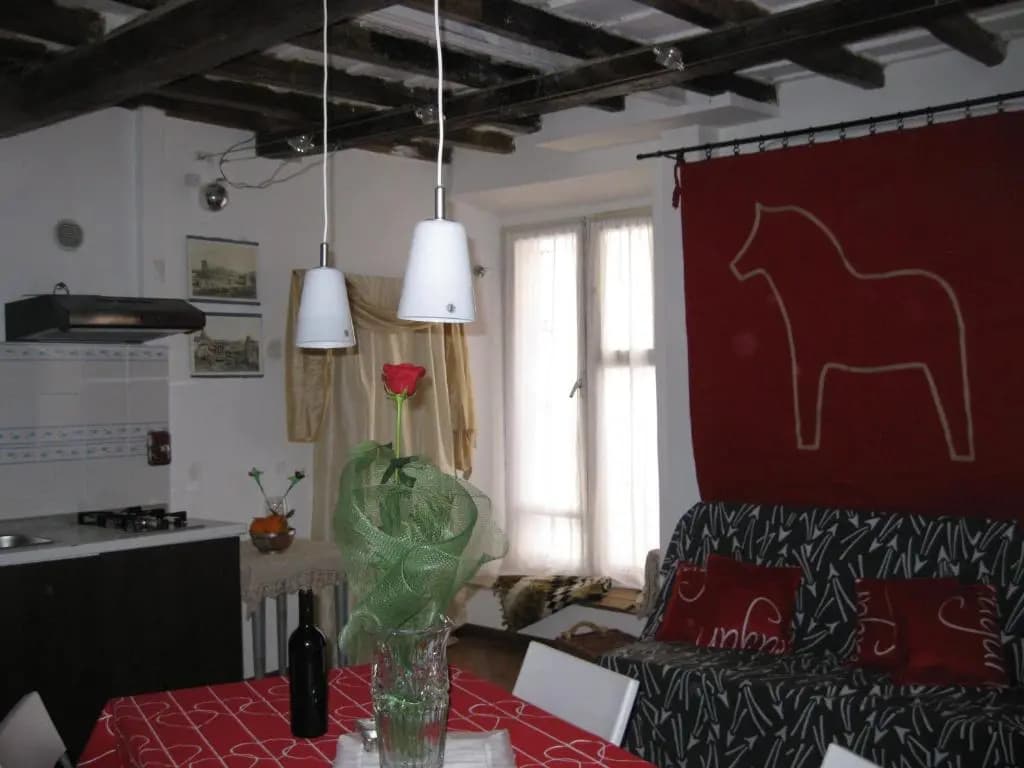 Musa Apartments - main photo