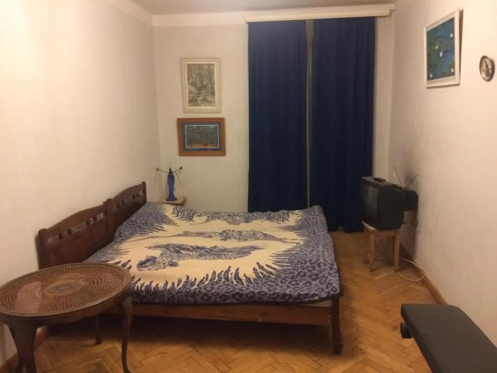 215 Shalva Nutsubidze Flat - photo 3