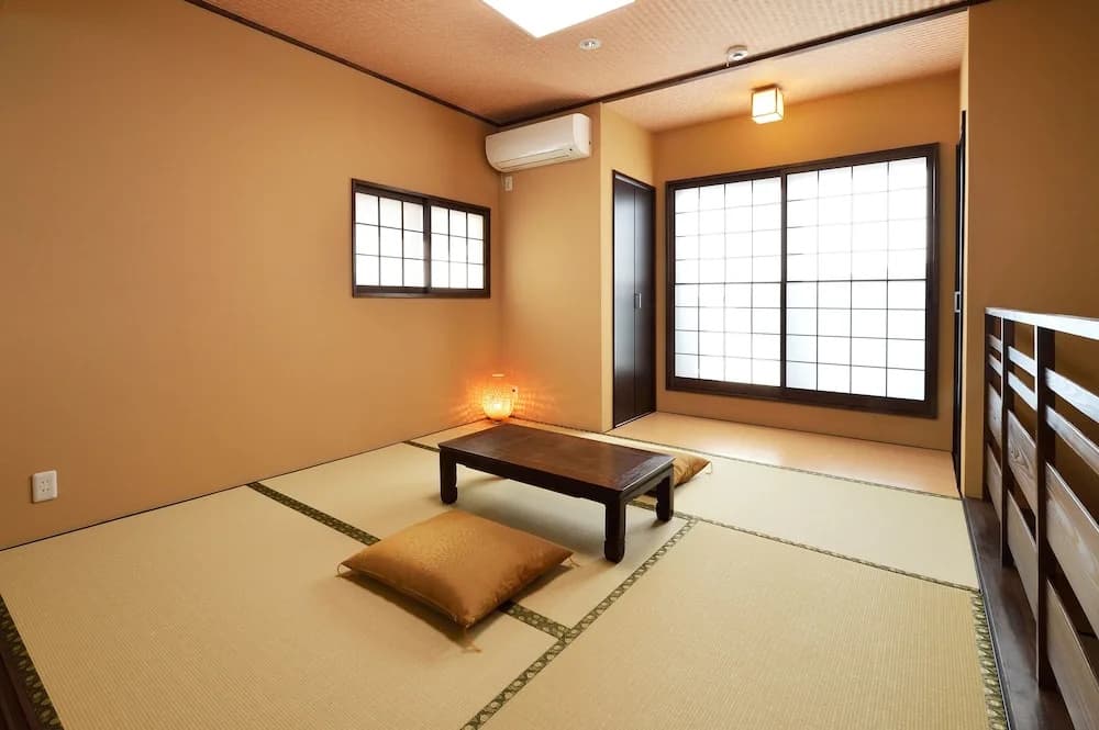 Tomogaki Inn - photo 25