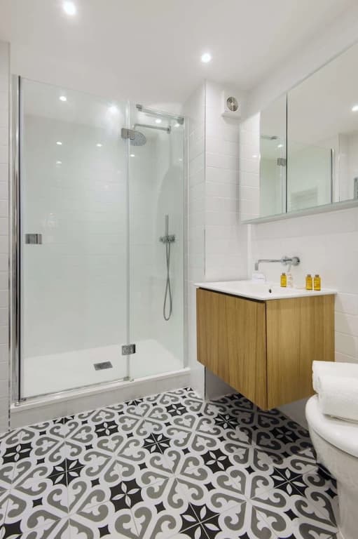 The Earl's Court Square Garden Apartment - ALBS - photo 7