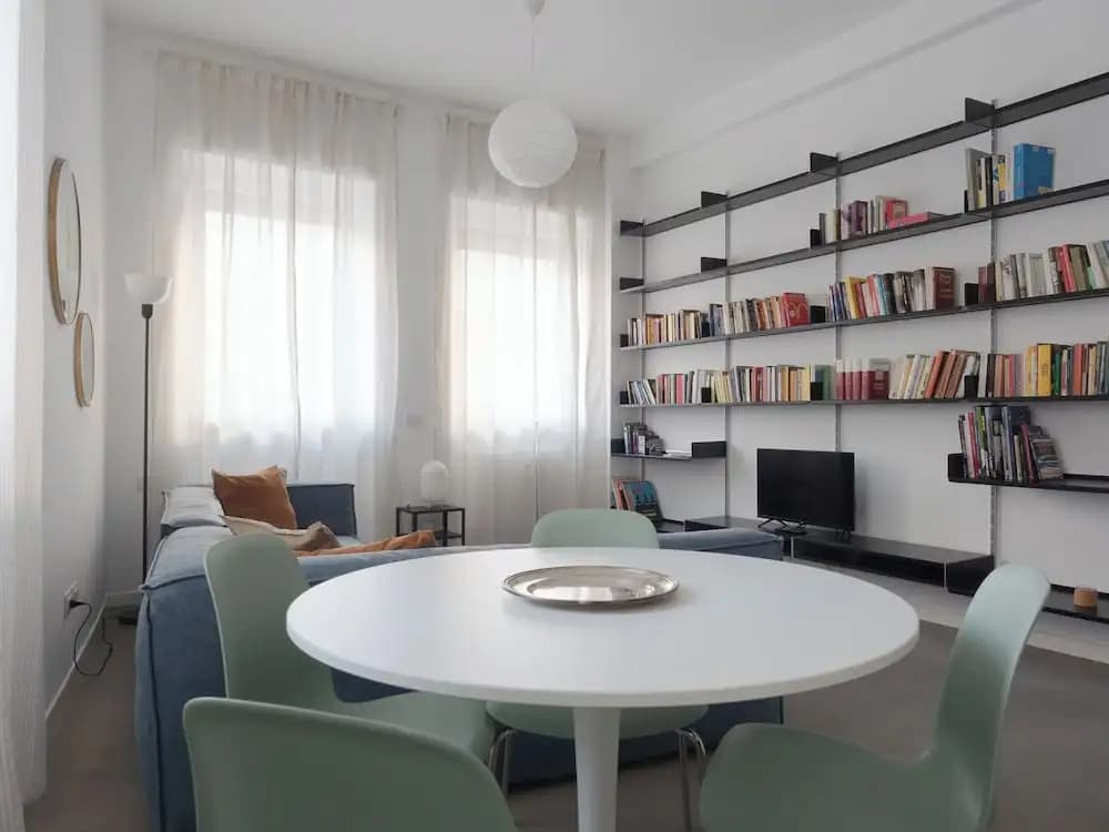 BnButler - Morosini 18 - photo 9