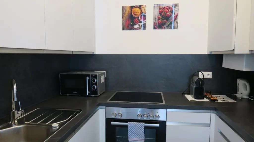 2 Zimmer Wohnung - photo 9